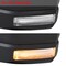 Spec-D Tuning 15-17 Ford F150 Towing Mirror-Black-Left RMV-F15015HP-FS-L - alternate 4
